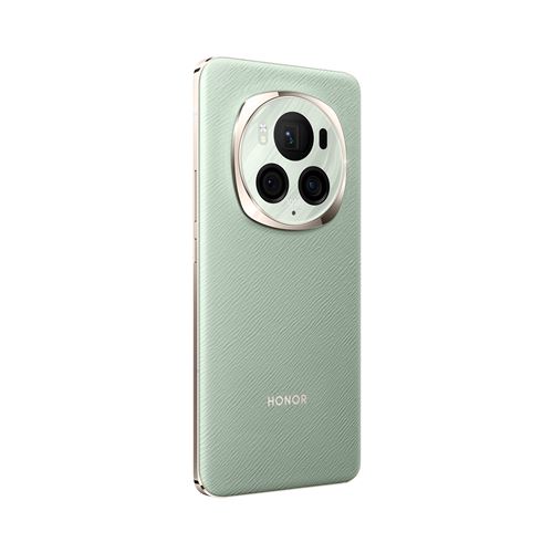 Honor Magic 5 Pro 5G | 12 GB | 512 GB | Dual-SIM | vert | 649