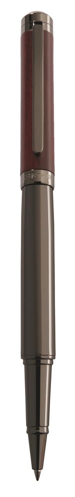 OBERTHUR ROLLER TANDEM BOIS RSE GUN*****