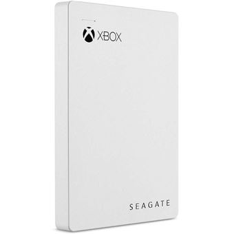 Test] Disque dur externe 2 To Seagate officiel Xbox One