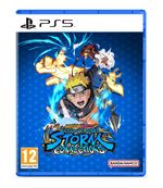 Naruto X Boruto Ultimate Ninja Storm Connections Edition Collector PS5