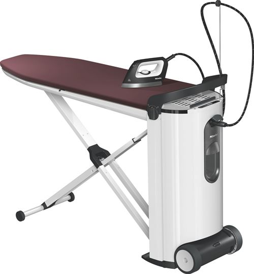 Centre de repassage MIELE Fashion Master B4826 Multicolore Miele