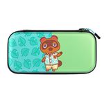 Etui de voyage pour Nintendo Switch Pdp Deluxe Animal Crossing