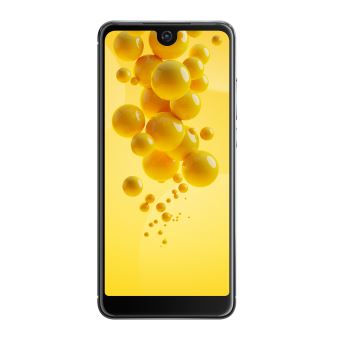 Smartphone Wiko View2 Double SIM 32 Go Gris