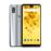 Smartphone Wiko View2 Double SIM 32 Go Gris_1