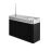 Radio numérique portable Bluetooth FM et DAB+ Geneva Touring L Noire_2