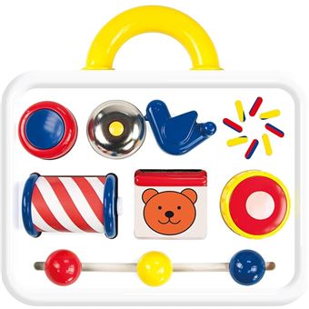 Mon Tableau D Eveil Ambi Toys Jeu D Eveil Achat Prix Fnac Mon Tableau D Eveil Ambi Toys Jeu D Eveil Achat Prix Fnac