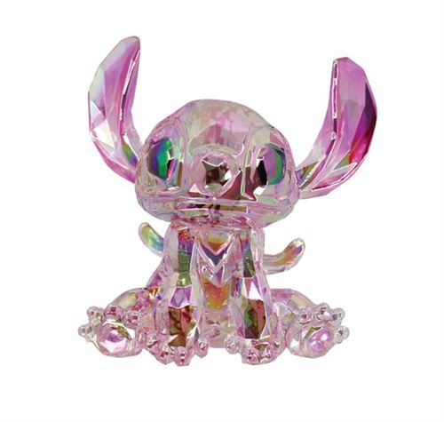 Figurine Disney Facets Angel - vue 2