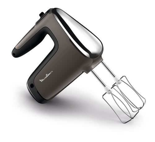 Batteur Électrique Moulinex Powermix Silence HM650E10