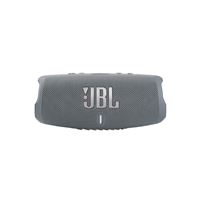 Enceinte portable étanche Bluetooth avec Powerbank JBL Charge 5 Gris
