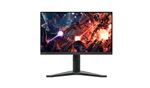 Ecran PC Gaming Lenovo G27-20 27" WLED Noir corbeau