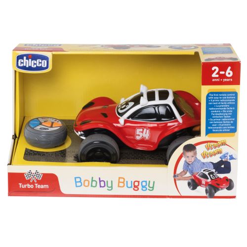Voiture Chicco Happy Buggy