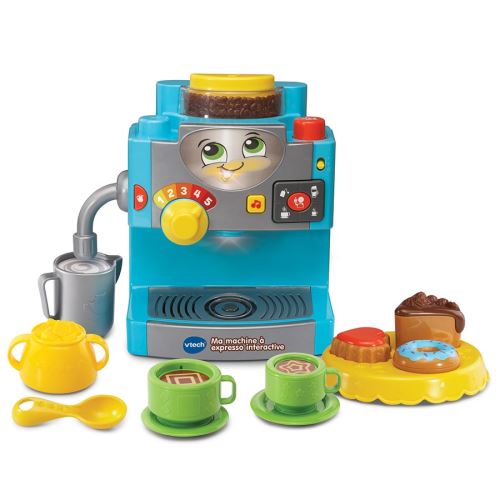 Ma Bricolo box Interactive Vtech Ma Bricolo box Interactive Vtech