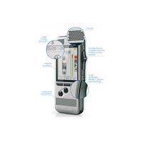 Diktiergerät Philips Digital Pocket Memo 8200 (DPM8200