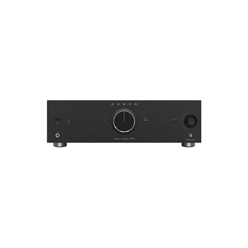 Amplificateur Hi-Fi Onkyo Icon A-50 – 180 W, Bluetooth, 4 RCA, HDMI ARC - vue 5