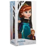 Poupée Disney La reine des neiges 2 Anna Épilogue 38 cm
