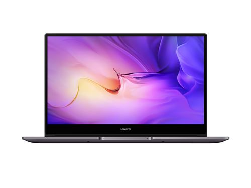 PC Ultra-Portable Huawei Matebook D14 14" Intel Core i5 8 Go RAM 512 Go SSD Gris