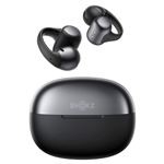 SHOKZ ECOUTEURS TWS CONDUCTION AERIENNE EAR RING OPEN DOTS ONE NOIR