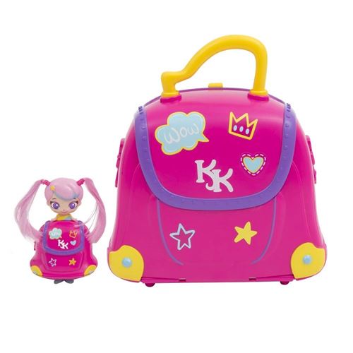 Playset Kekilou Surprise K-Party Bag