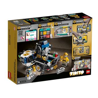LEGO® VIDIYO™ 43112 Robo HipHop Car