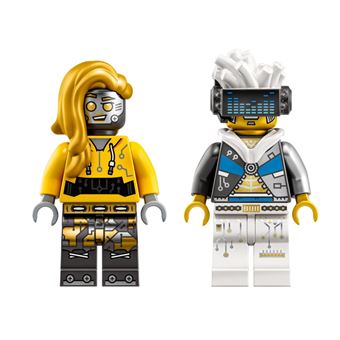 LEGO® VIDIYO™ 43112 Robo HipHop Car