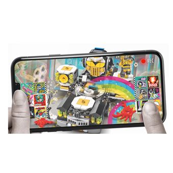 LEGO® VIDIYO™ 43112 Robo HipHop Car