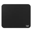 Tapis de souris recyclé T'n'b Noir