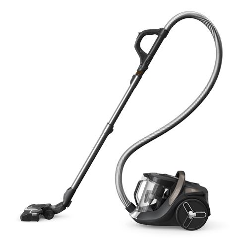 Rowenta Silence Force Cyclonic 8 : Quand Nettoyage En Profondeur Rime avec Silence