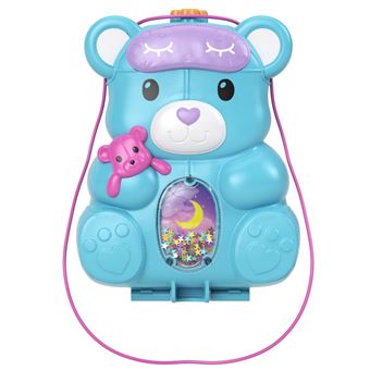 Sac Ourson Surprises Polly Pocket