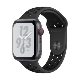 apple watch 4 nike  44