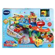 1er Garage Tut Tut Bolides - Vtech