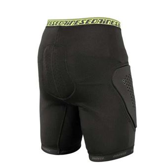 Short De Baseball Rembourré Marucci Elite - Adulte, Polyester/élasthanne, Protection Latérale