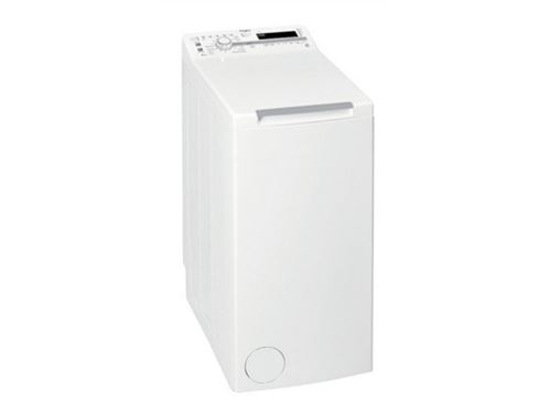 Whirlpool Lave Linge Top Xhirlpool Tdlr6232Sfr