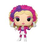 Figurine Funko Pop Vinyl Barbie Rock Star Barbie