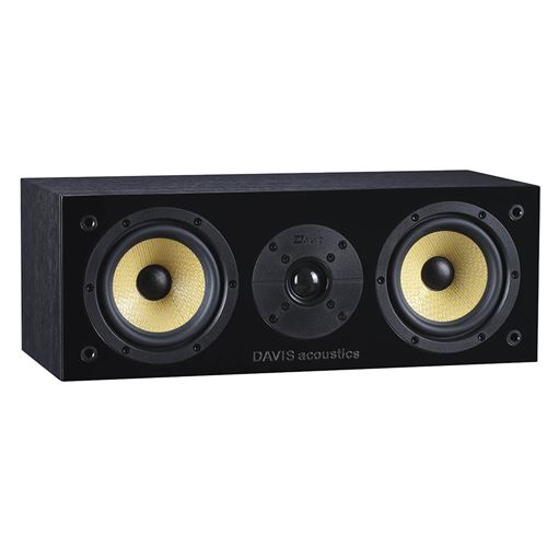 Enceinte centrale Davis Acoustics Balthus 10
