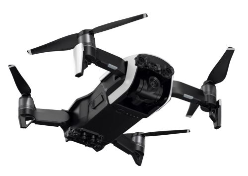 Drone-4K-Dji-Mavic-Air-Fly-