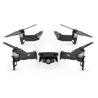 Dji Mavic Air Combo Fly More 4K Drone Arctic White