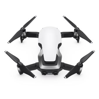 DJI Mavic Air Fly More Combo - Drone - Wi-Fi - blanc - Drone photo