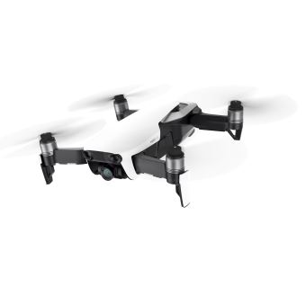 DJI Mavic Air Combo – Ouvert Mais Jamais Utilisé, Prêt à Voler