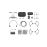 Dji Mavic Air Combo Fly More 4K Drone Arctic White_10