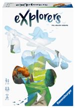 Jeu de société Ravensburger Explorers