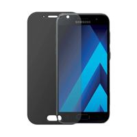 Protection d'écran en verre trempé BigBen pour Samsung Galaxy A6+