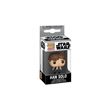 Figurine Funko Pop Keychain Star Wars Han Solo