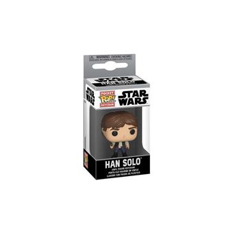 Figurine Funko Pop Keychain Star Wars Han Solo