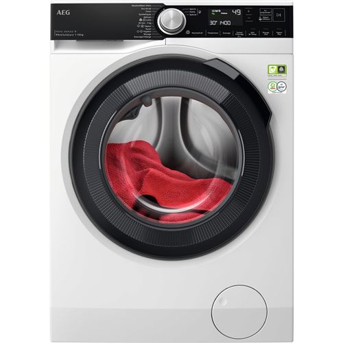 Lave-Linge Hublot Aeg LFR95A116SW