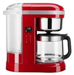 Cafetière KitchenAid 5KCM1209EER 1100 W Rouge