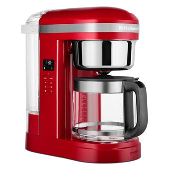 Cafetière KitchenAid 5KCM1209EER 1100 W Rouge