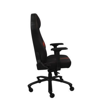 Chaise Gaming Rekt Team 8 Max Rouge