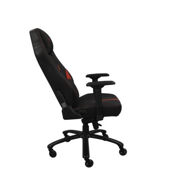 Chaise Gaming Rekt Team 8 Max Rouge