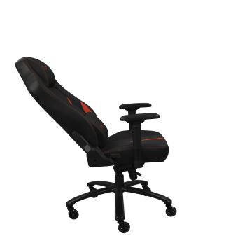 Chaise Gaming Rekt Team 8 Max Rouge