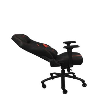 Chaise Gaming Rekt Team 8 Max Rouge